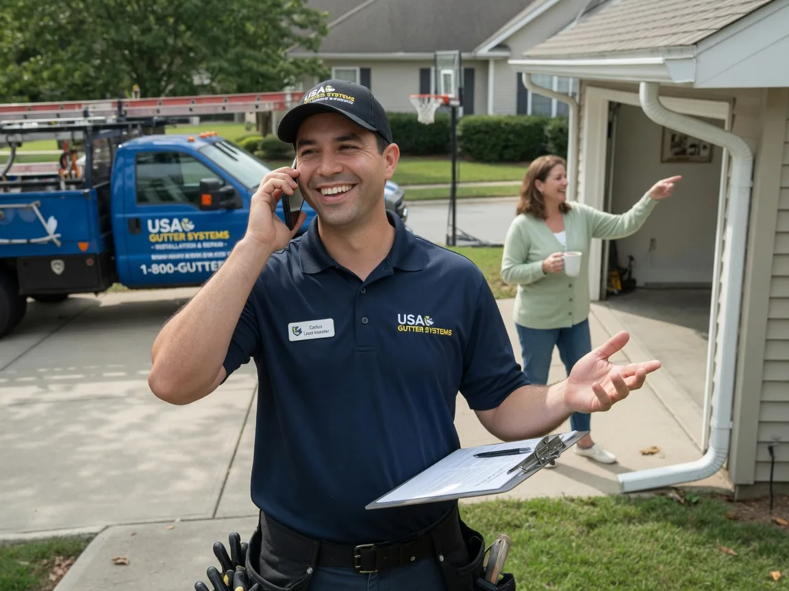 Gutter Installation Shamrock, TX FAQs